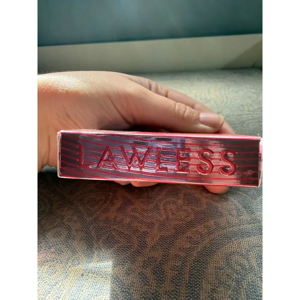 Lawless Cream Blush in shade Cheeky